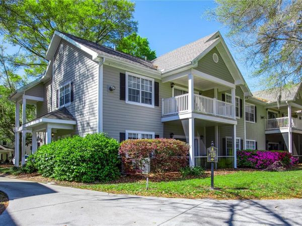 10000 SW 52ND AVENUE , Unit 124, GAINESVILLE, FL 32608