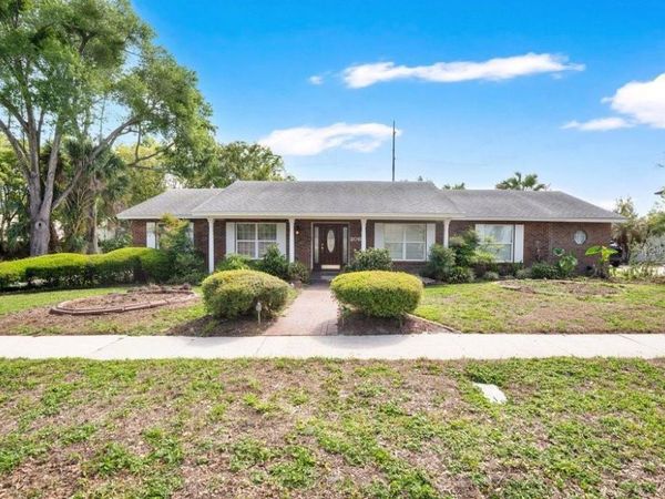 206 CATTAIL COURT , ORLANDO, FL 32806