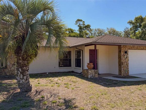 13304 WAGNER DRIVE, HUDSON, FL 34667