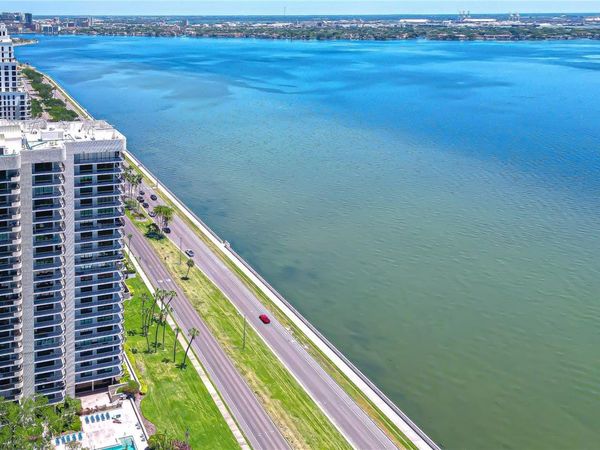 2413 BAYSHORE BOULEVARD, Unit 1003, TAMPA, FL 33629
