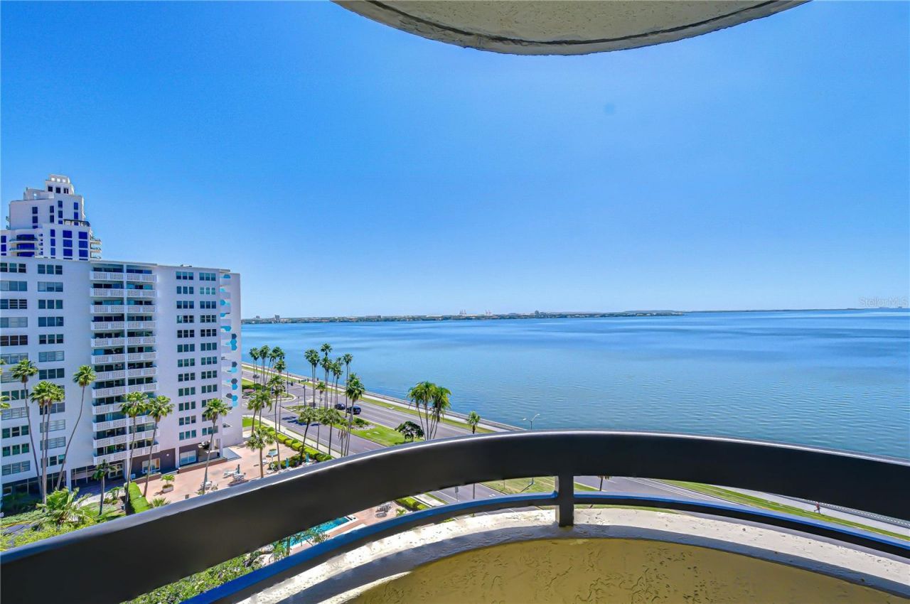 2413 Bayshore Boulevard, Unit 1003, Tampa, FL 33629 Photo