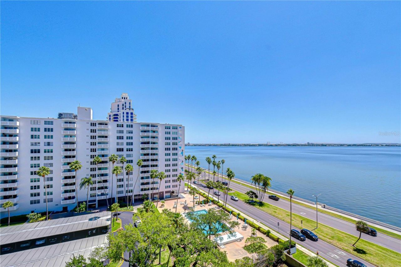 2413 Bayshore Boulevard, Unit 1003, Tampa, FL 33629 Photo