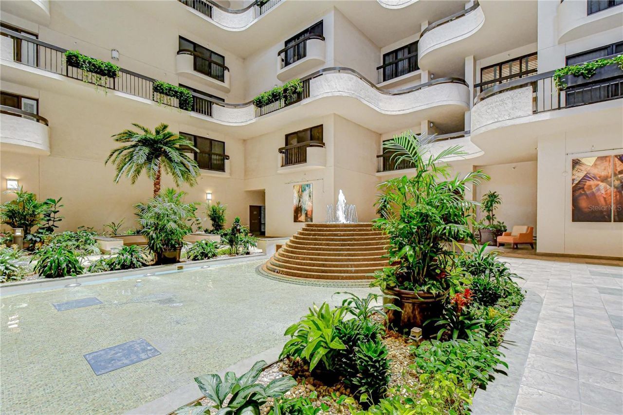 2413 Bayshore Boulevard, Unit 1003, Tampa, FL 33629 Photo