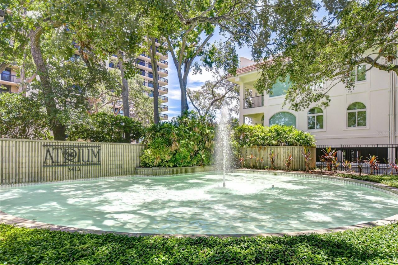 2413 Bayshore Boulevard, Unit 1003, Tampa, FL 33629 Photo