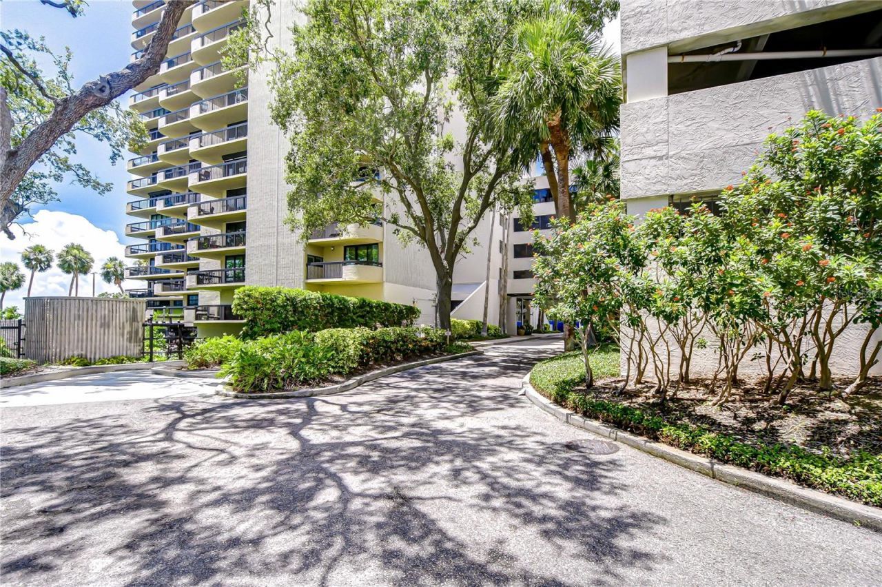 2413 Bayshore Boulevard, Unit 1003, Tampa, FL 33629 Photo
