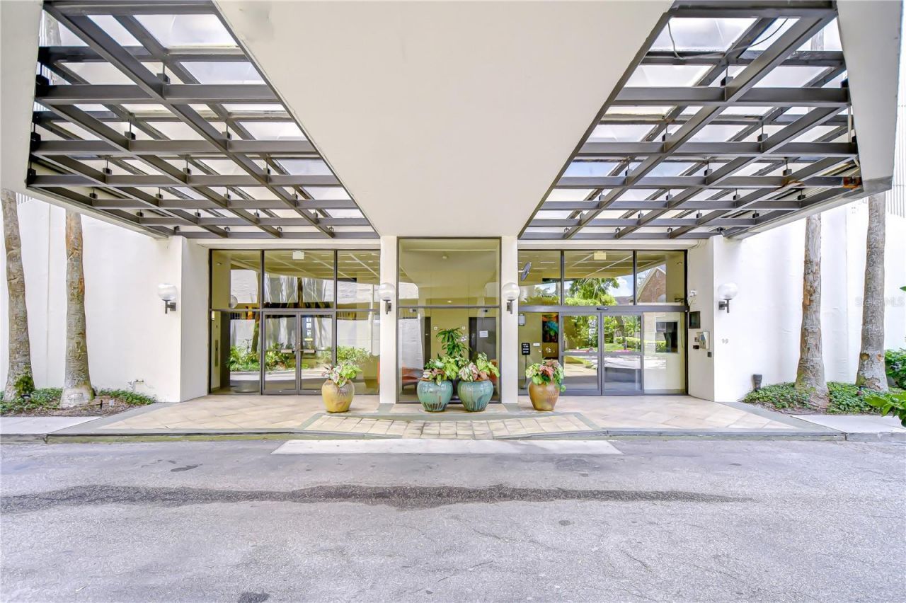 2413 Bayshore Boulevard, Unit 1003, Tampa, FL 33629 Photo