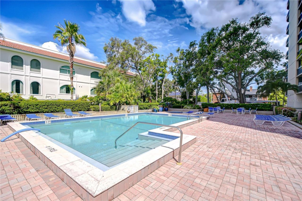 2413 Bayshore Boulevard, Unit 1003, Tampa, FL 33629 Photo