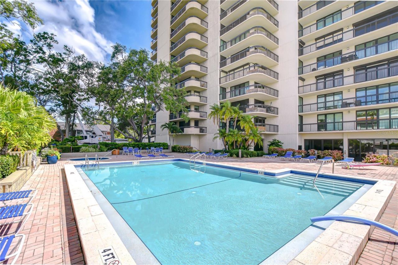2413 Bayshore Boulevard, Unit 1003, Tampa, FL 33629 Photo
