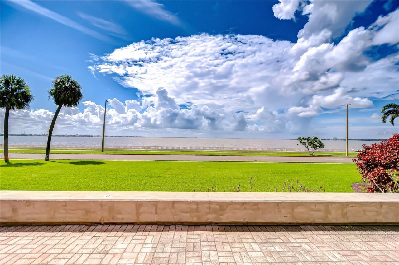 2413 Bayshore Boulevard, Unit 1003, Tampa, FL 33629 Photo