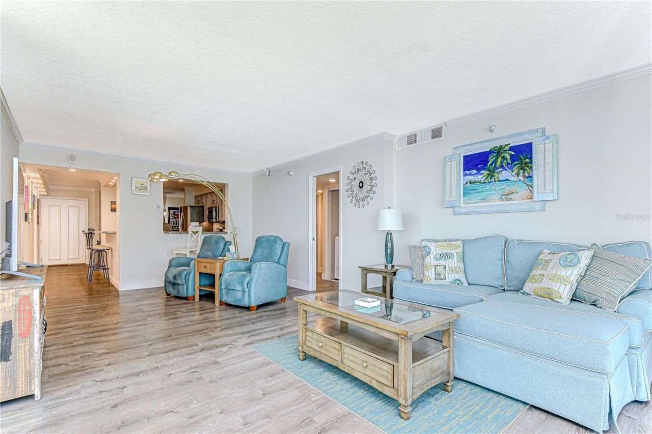 2413 Bayshore Boulevard, Unit 1003, Tampa, FL 33629 Photo