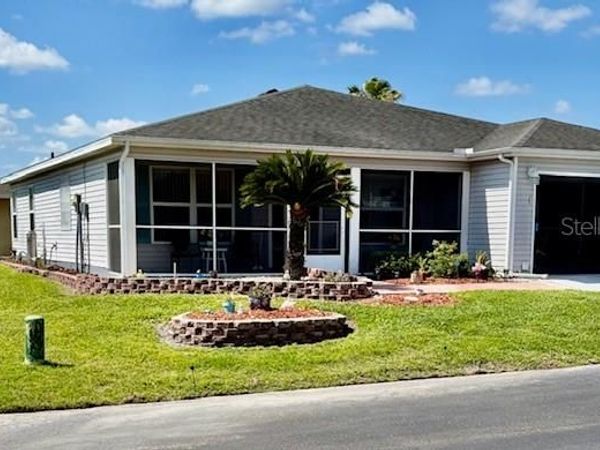 SAN ANTONIO, FL 33576