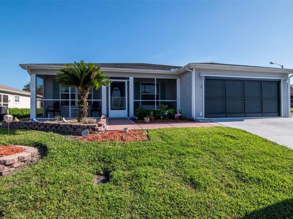 SAN ANTONIO, FL 33576