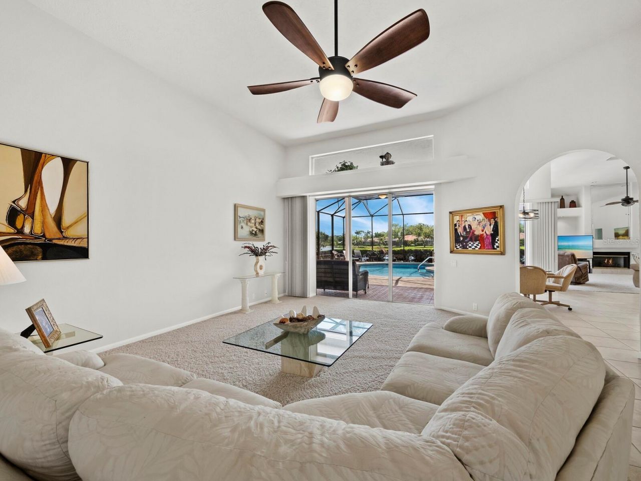 8615 Woodbriar Drive, Sarasota, FL 34238 Photo