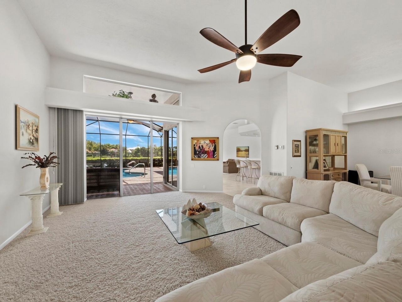 8615 Woodbriar Drive, Sarasota, FL 34238 Photo