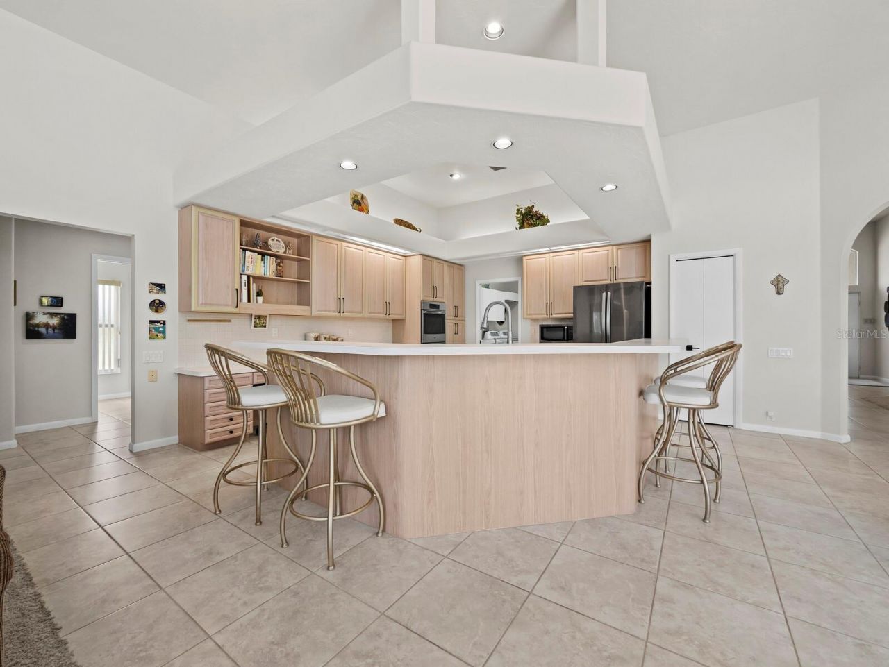 8615 Woodbriar Drive, Sarasota, FL 34238 Photo