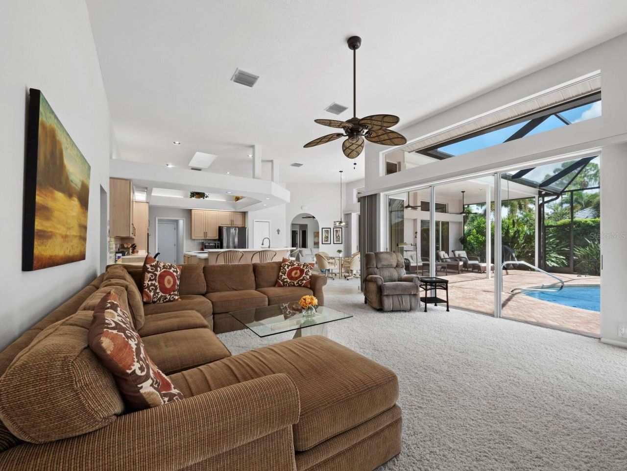 8615 Woodbriar Drive, Sarasota, FL 34238 Photo