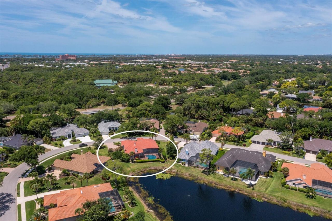 8615 Woodbriar Drive, Sarasota, FL 34238 Photo