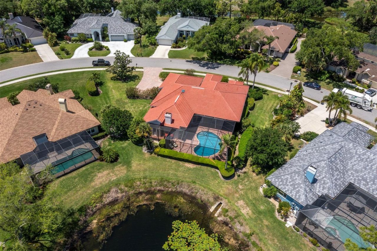 8615 Woodbriar Drive, Sarasota, FL 34238 Photo
