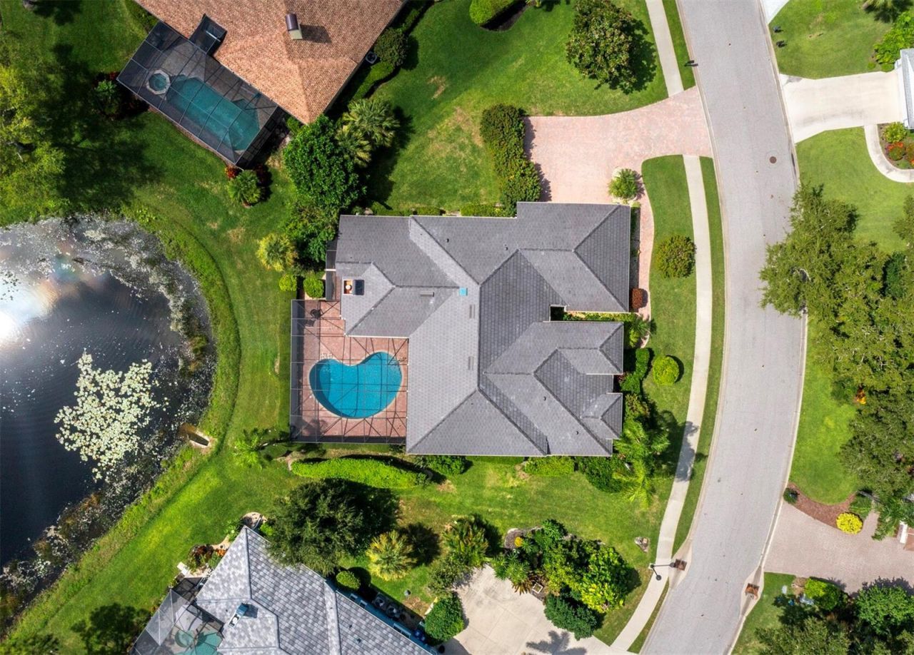8615 Woodbriar Drive, Sarasota, FL 34238 Photo