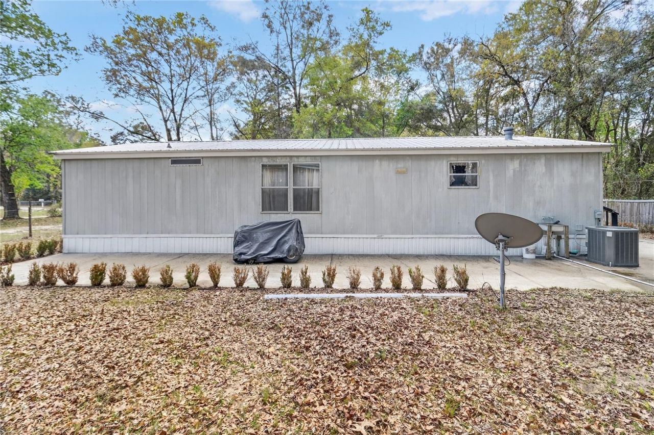 14395 NE 50th Place , Williston, FL 32696 Photo