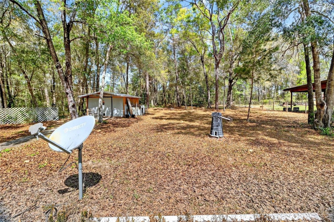 14395 NE 50th Place , Williston, FL 32696 Photo