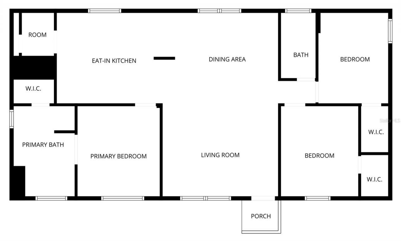 14395 NE 50th Place , Williston, FL 32696 Photo