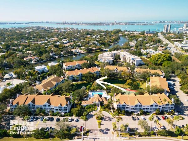 850 S TAMIAMI TRAIL , Unit 308, SARASOTA, FL 34236