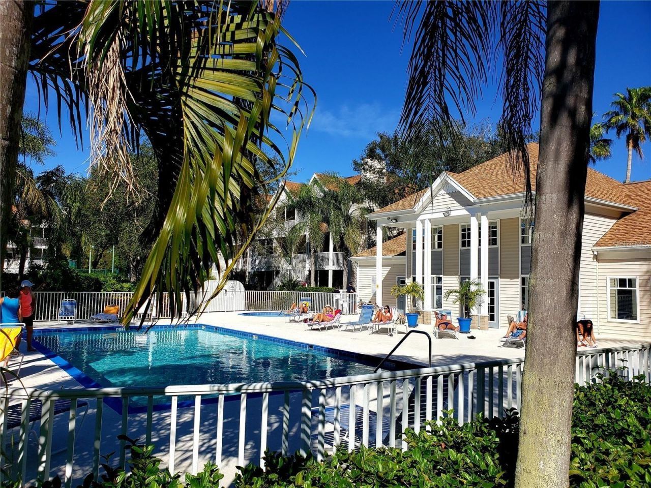 850 S Tamiami Trail , Unit 308, Sarasota, FL 34236 Photo