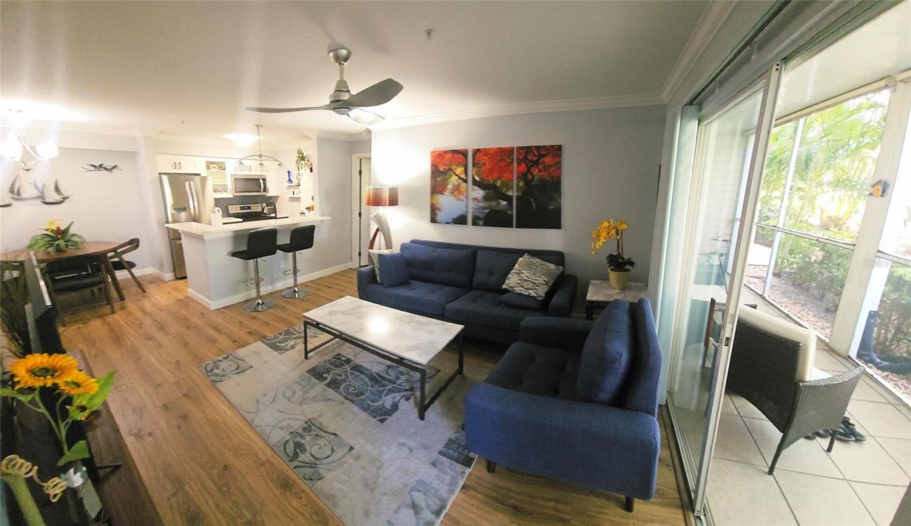 850 S Tamiami Trail , Unit 308, Sarasota, FL 34236 Photo