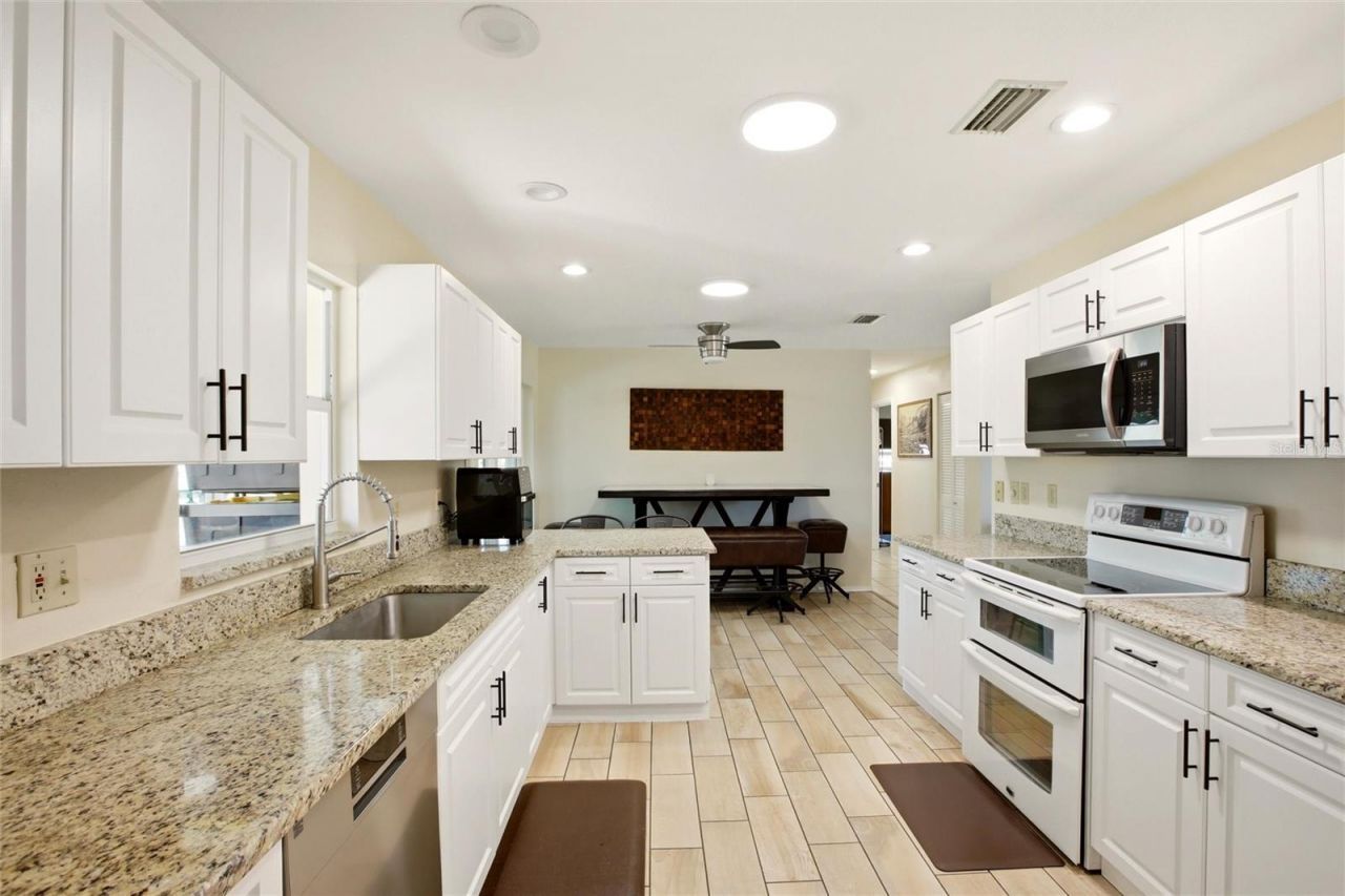 717 Riviera Lane , Port Charlotte, FL 33948 Photo