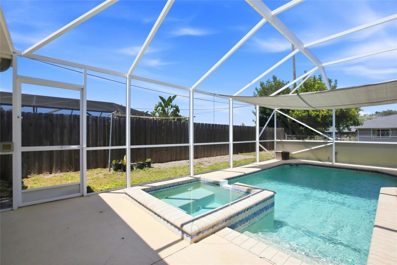 717 Riviera Lane , Port Charlotte, FL 33948 Photo