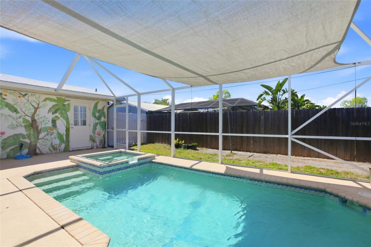 717 Riviera Lane , Port Charlotte, FL 33948 Photo