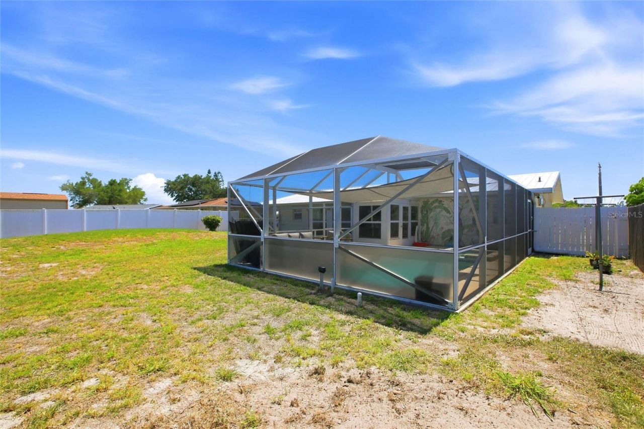 717 Riviera Lane , Port Charlotte, FL 33948 Photo