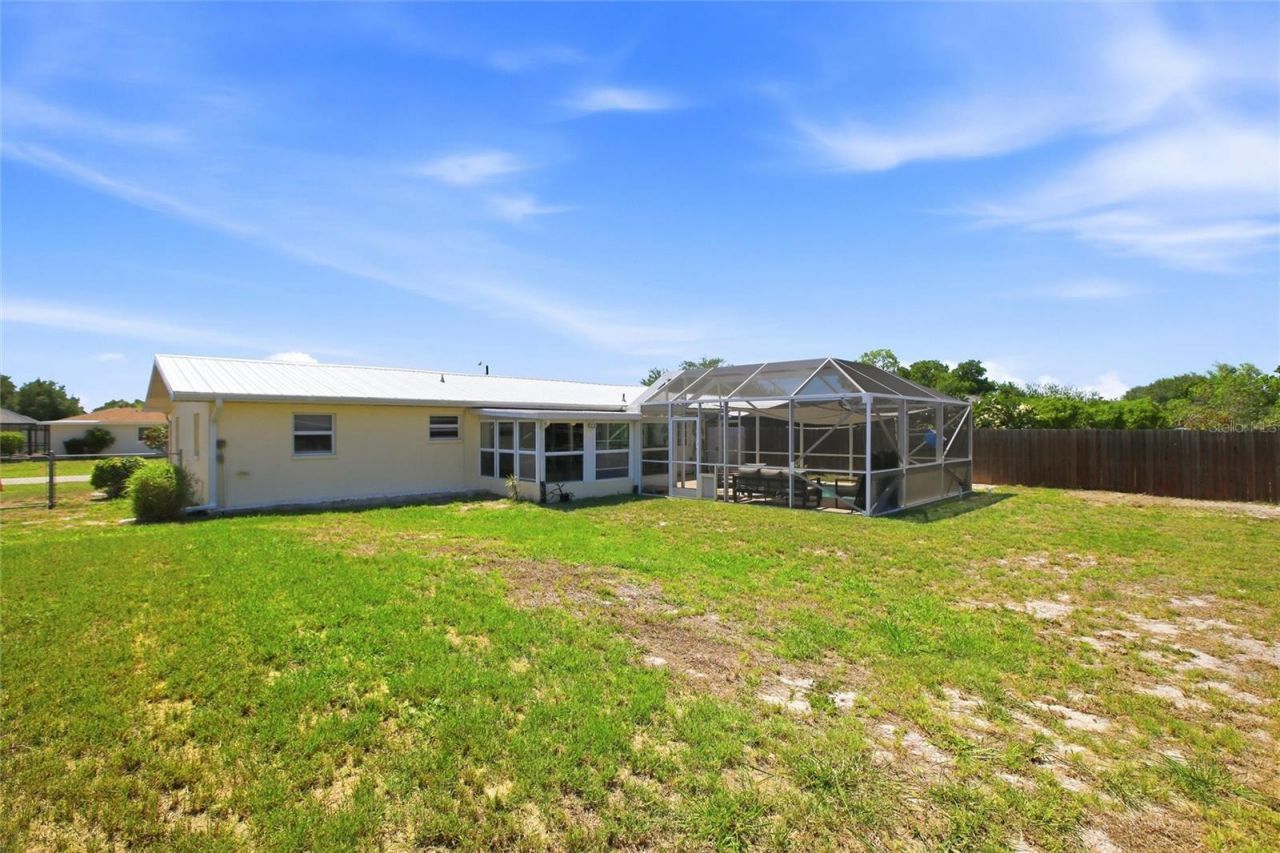 717 Riviera Lane , Port Charlotte, FL 33948 Photo