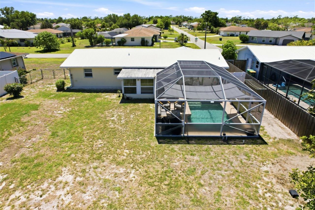 717 Riviera Lane , Port Charlotte, FL 33948 Photo