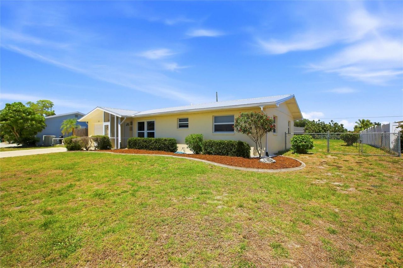 717 Riviera Lane , Port Charlotte, FL 33948 Photo