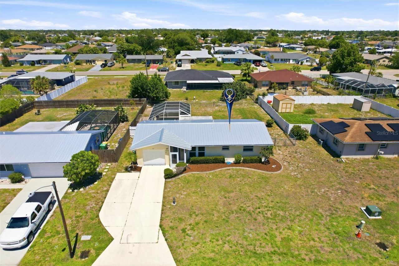 717 Riviera Lane , Port Charlotte, FL 33948 Photo