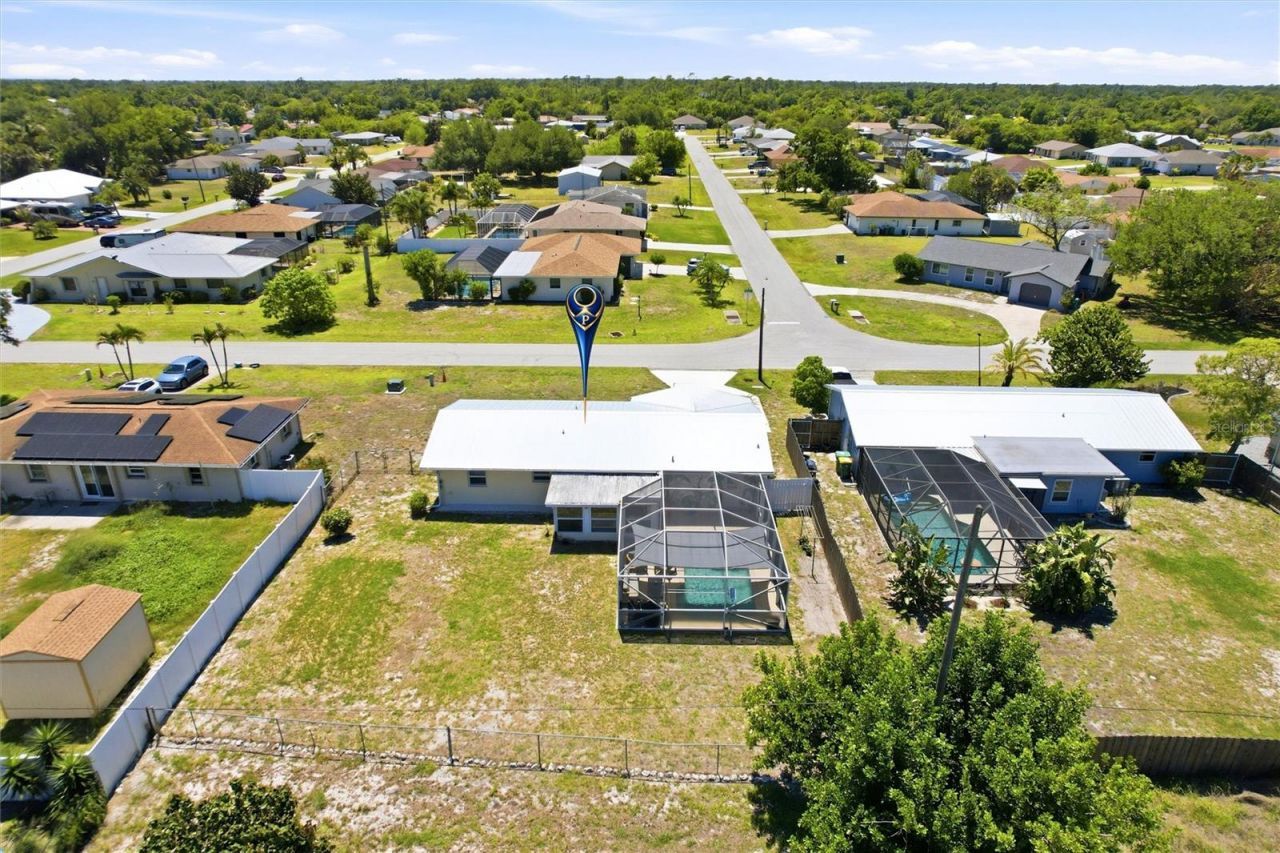 717 Riviera Lane , Port Charlotte, FL 33948 Photo