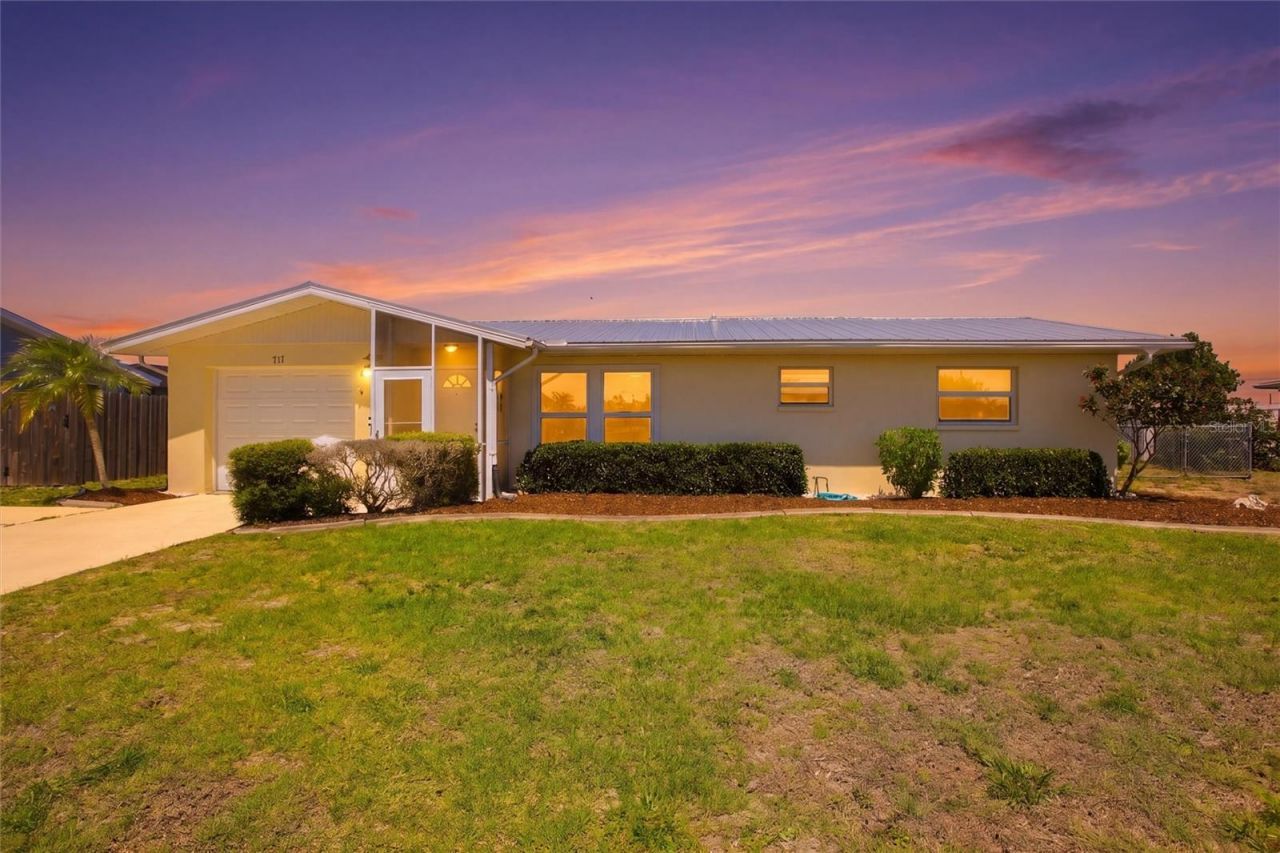 717 Riviera Lane , Port Charlotte, FL 33948 Photo