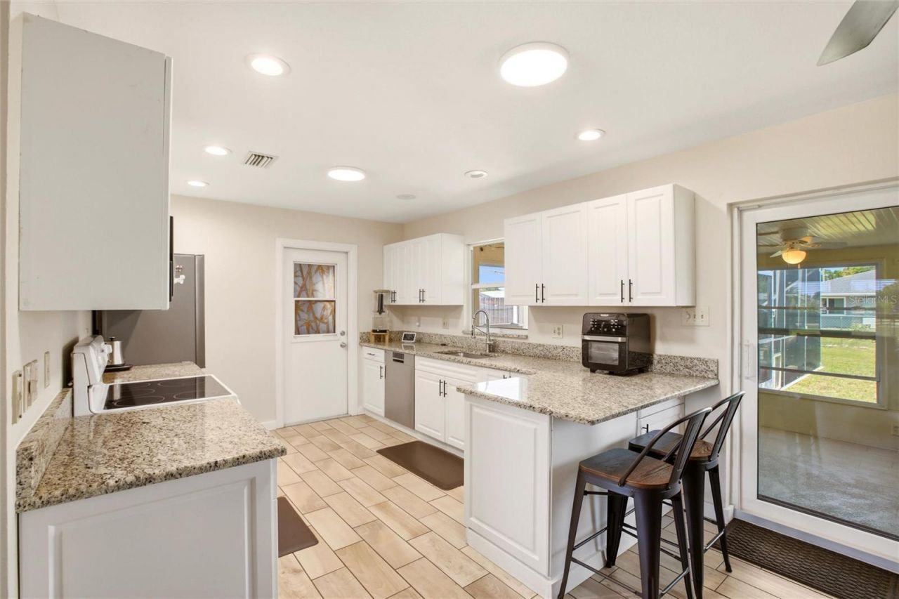 717 Riviera Lane , Port Charlotte, FL 33948 Photo