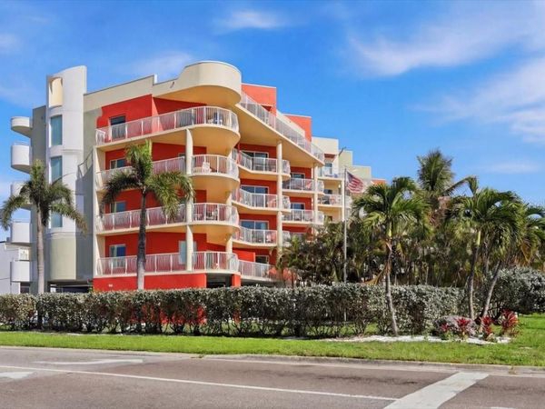 TREASURE ISLAND, FL 33706