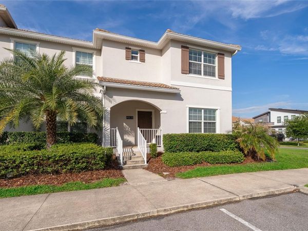 4838 LOVE STOREY LANE , KISSIMMEE, FL 34746