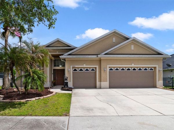 6695 LAKE CARLISLE BOULEVARD , ORLANDO, FL 32829