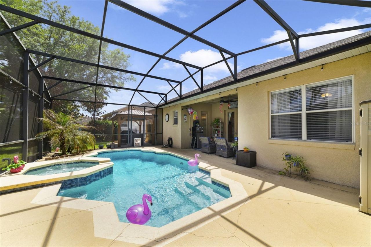 6695 Lake Carlisle Boulevard , Orlando, FL 32829 Photo