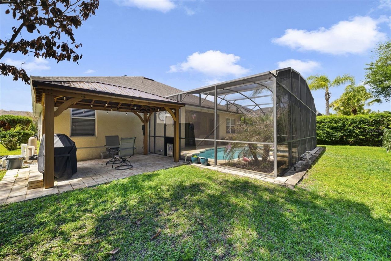 6695 Lake Carlisle Boulevard , Orlando, FL 32829 Photo