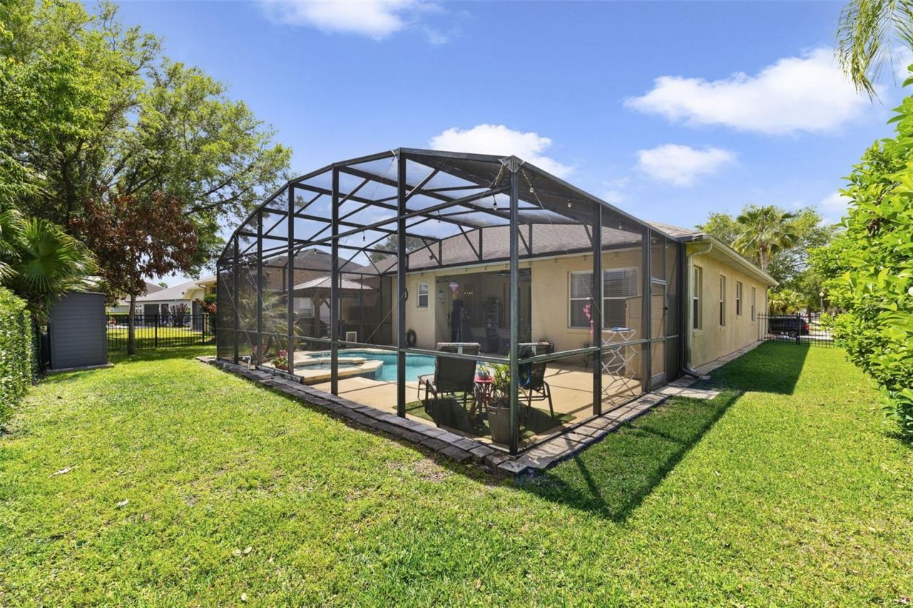 6695 Lake Carlisle Boulevard , Orlando, FL 32829 Photo