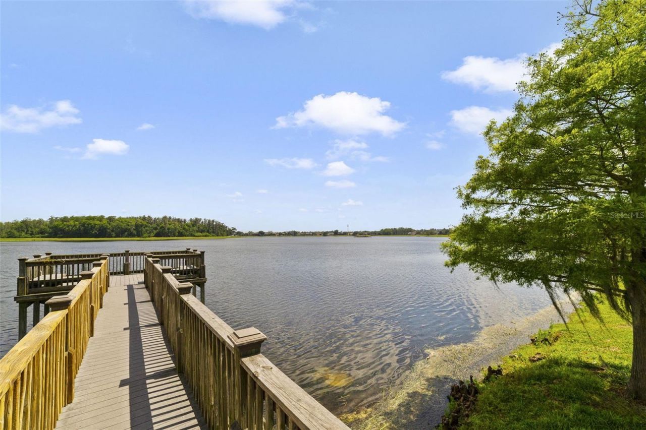 6695 Lake Carlisle Boulevard , Orlando, FL 32829 Photo