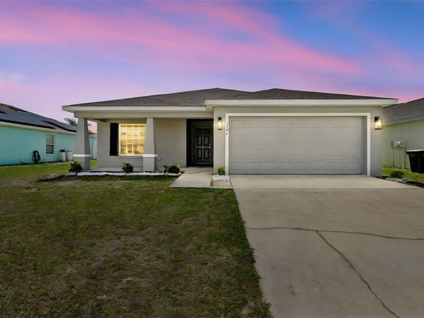 3042 GRAND PRESERVE BOULEVARD , MULBERRY, FL 33860