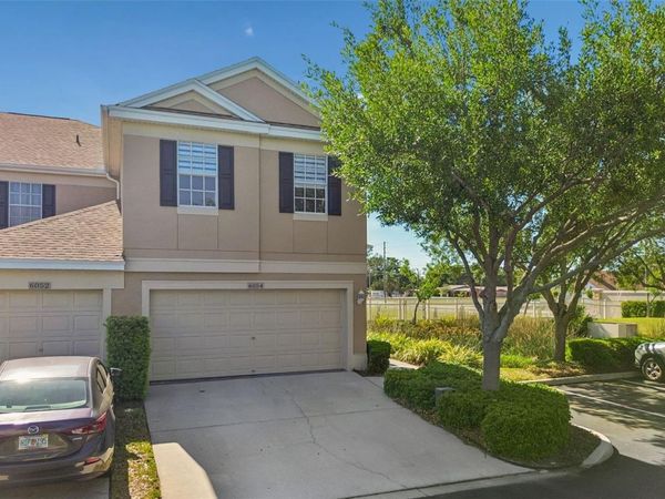 6054 54TH STREET N, ST PETERSBURG, FL 33709