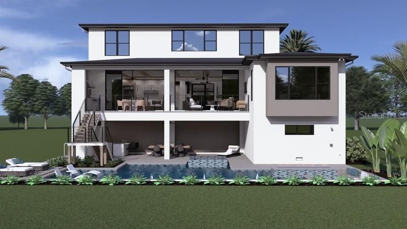 210 S Occident Street, Tampa, FL 33609 Photo